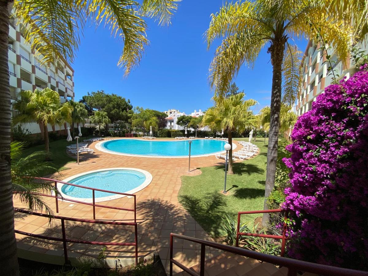 Vilamoura Avelas Ocean View Apartment Zewnętrze zdjęcie