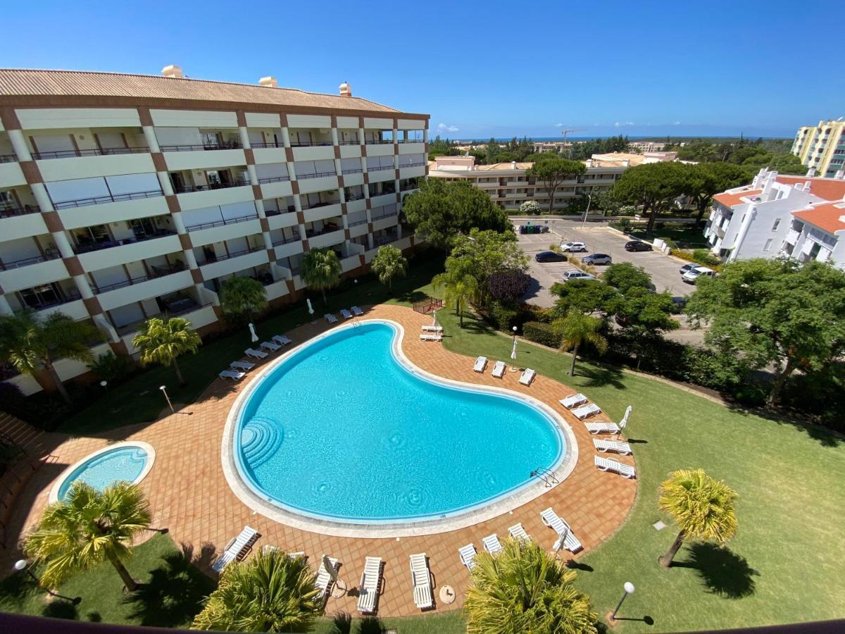 Vilamoura Avelas Ocean View Apartment Zewnętrze zdjęcie