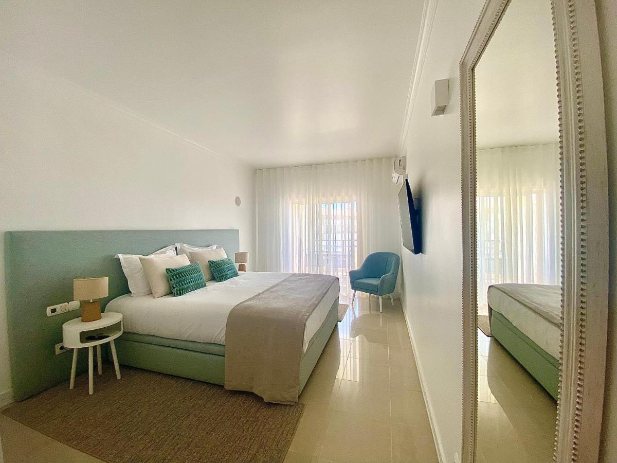 Vilamoura Avelas Ocean View Apartment Zewnętrze zdjęcie