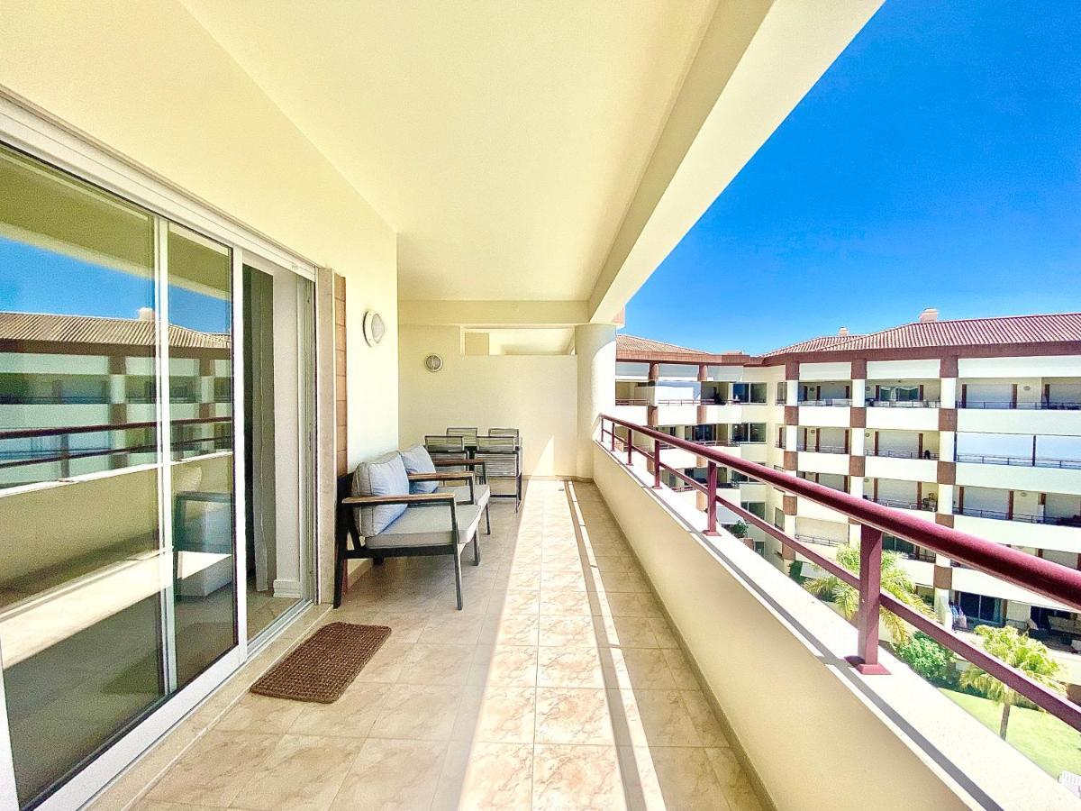 Vilamoura Avelas Ocean View Apartment Zewnętrze zdjęcie
